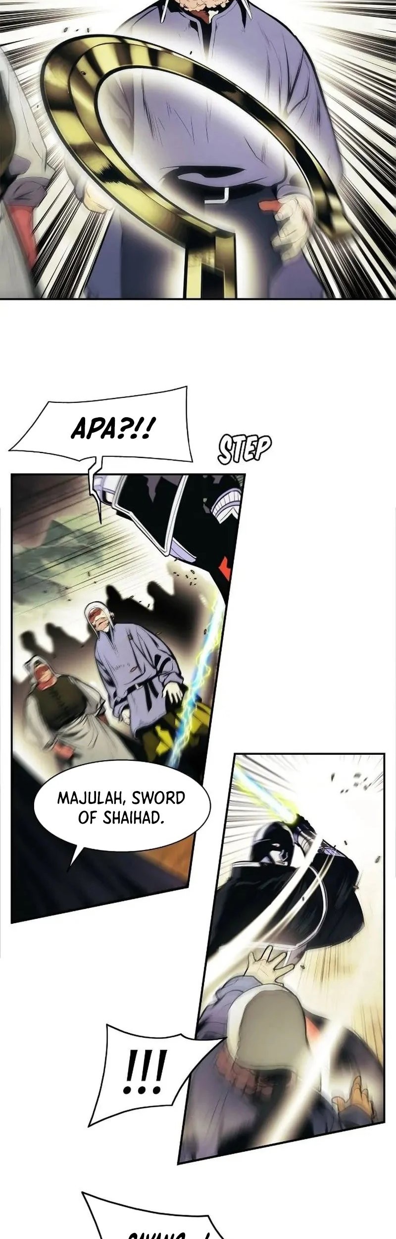 Chapter 208 - halaman 14