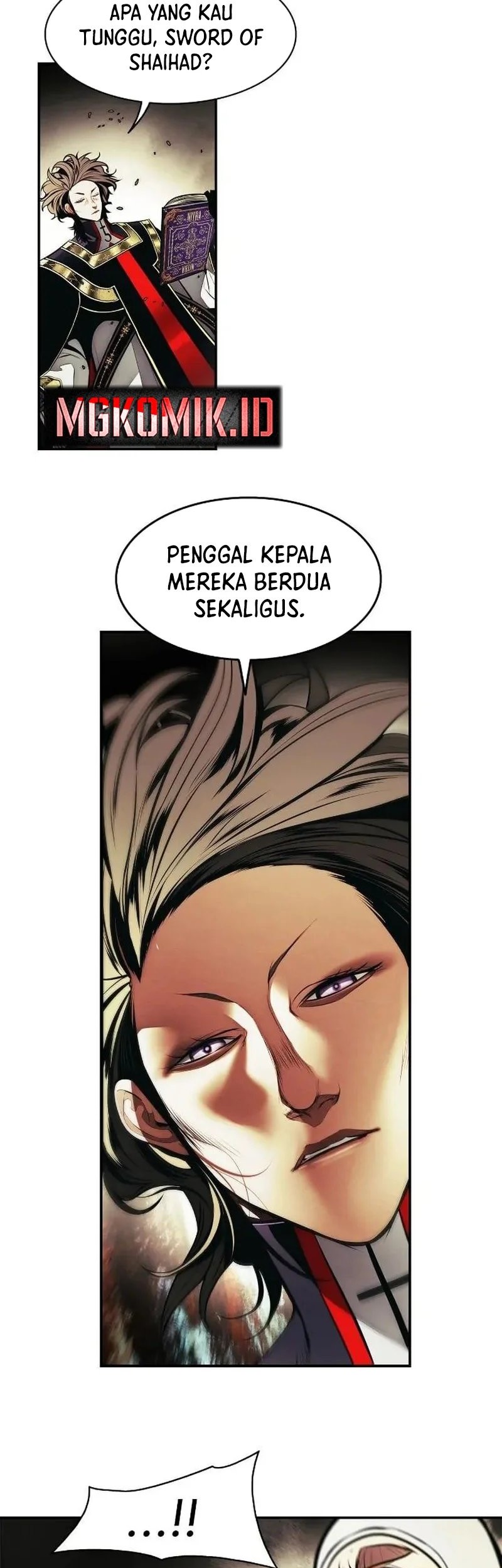 Chapter 208 - halaman 18