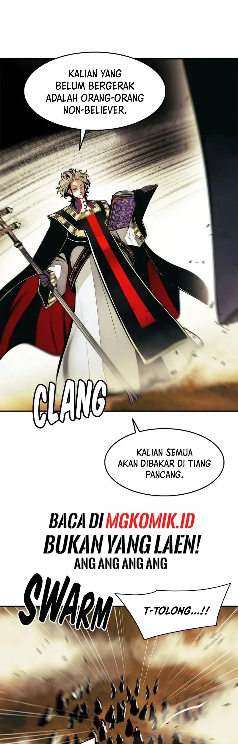 Chapter 208 - halaman 20