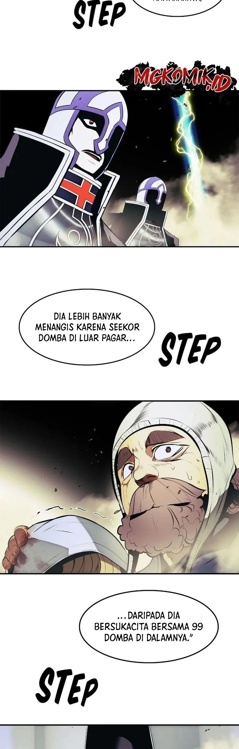 Chapter 208 - halaman 22