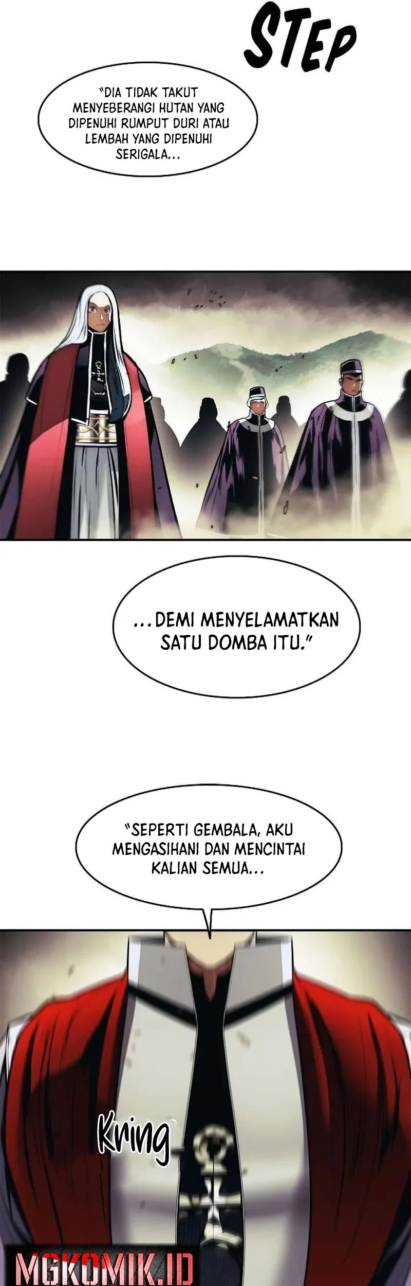 Chapter 208 - halaman 24