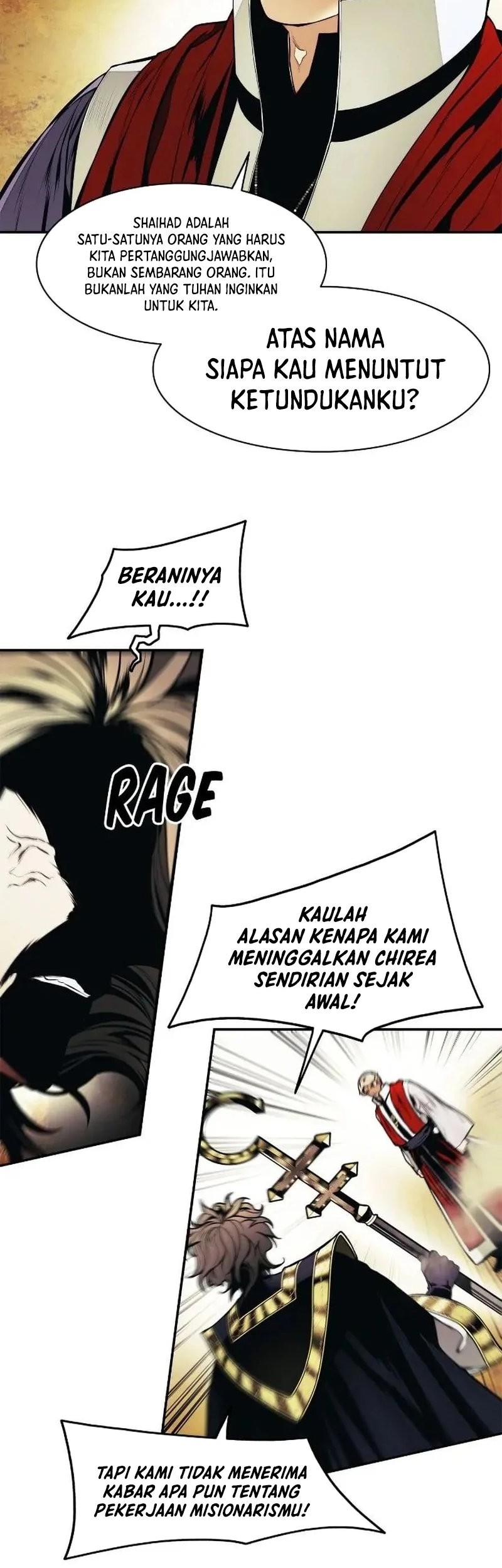 Chapter 208 - halaman 30
