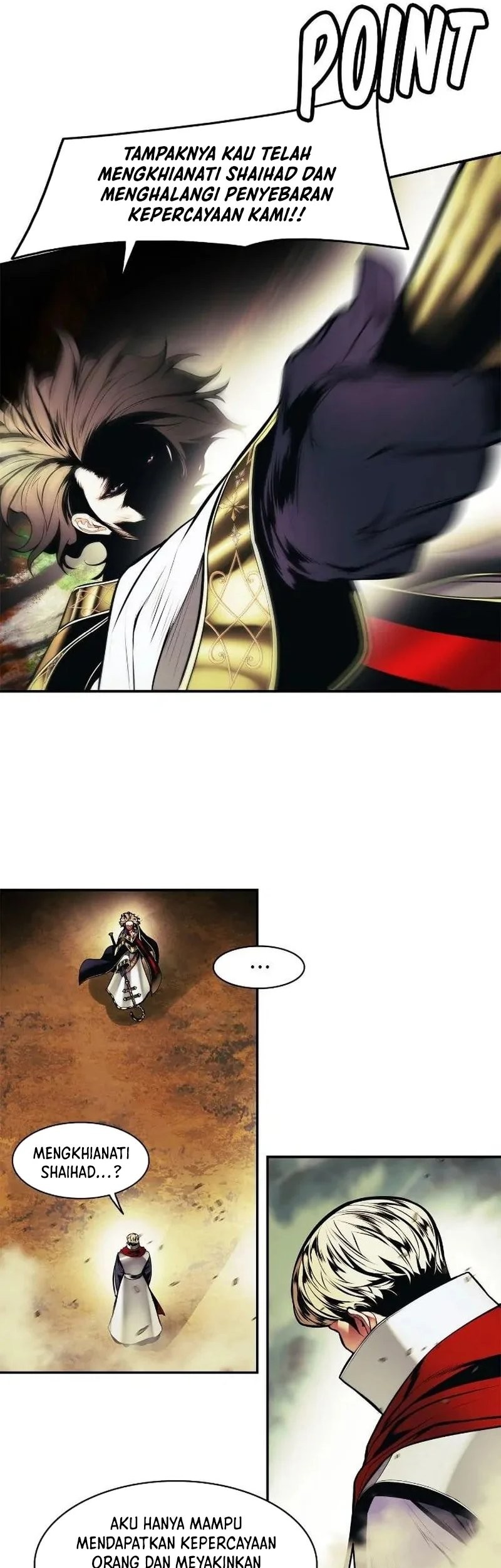 Chapter 208 - halaman 32