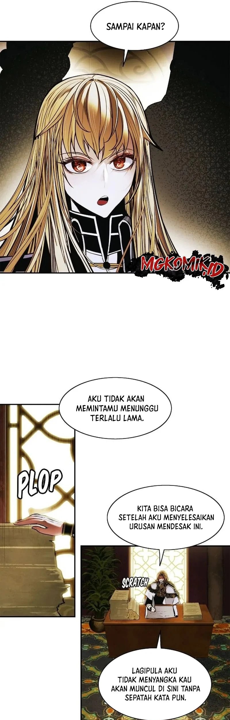Chapter 209 - halaman 38