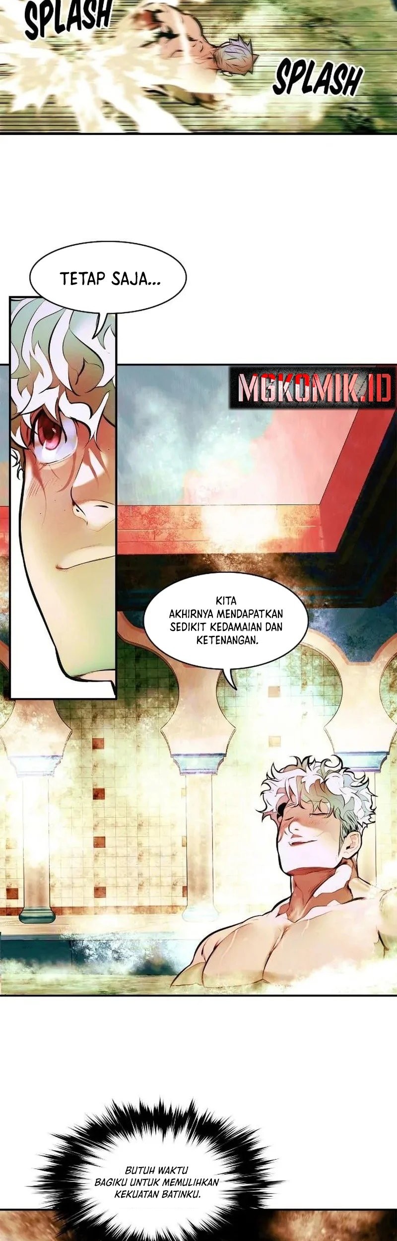 Chapter 209 - halaman 47