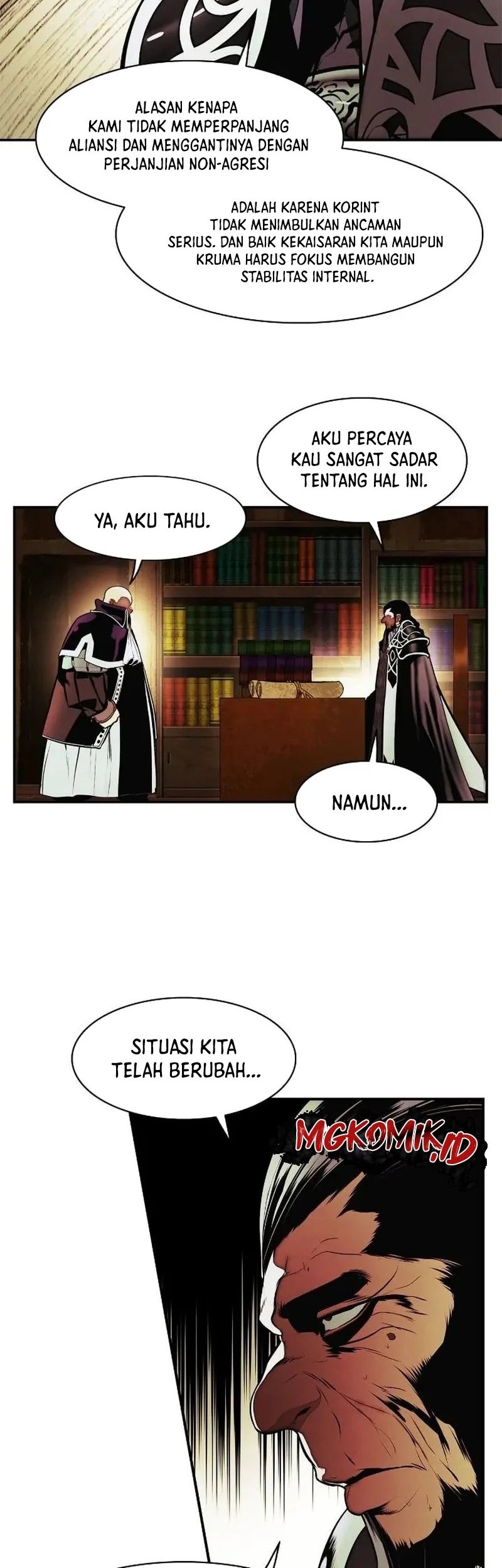 Chapter 209 - halaman 3
