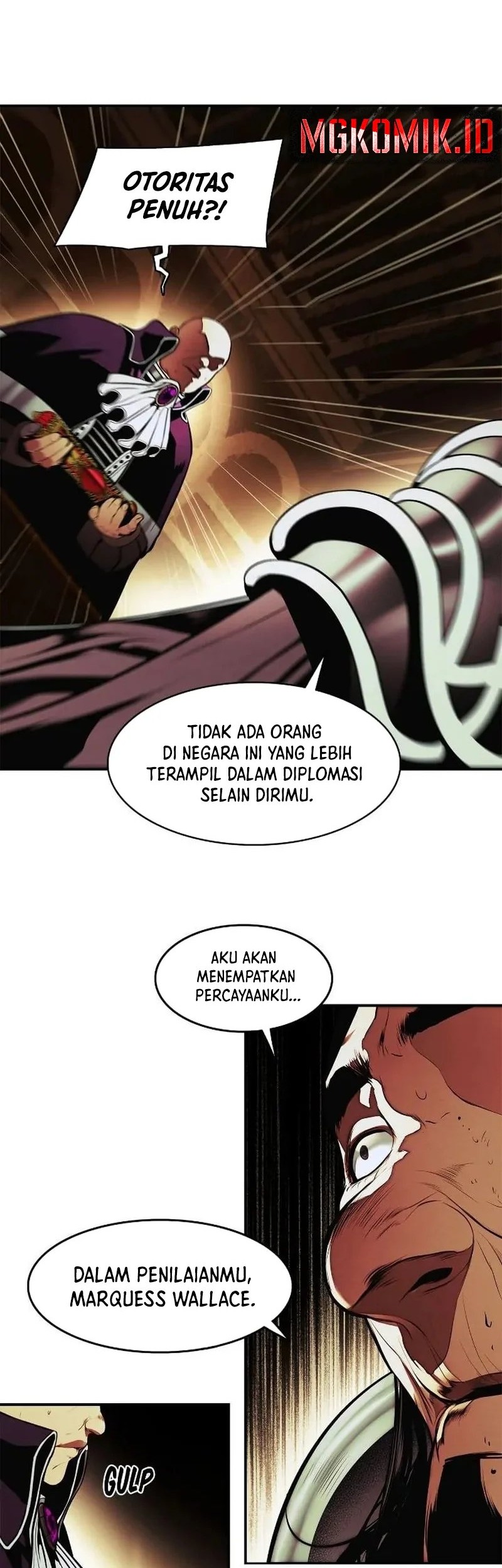 Chapter 209 - halaman 7