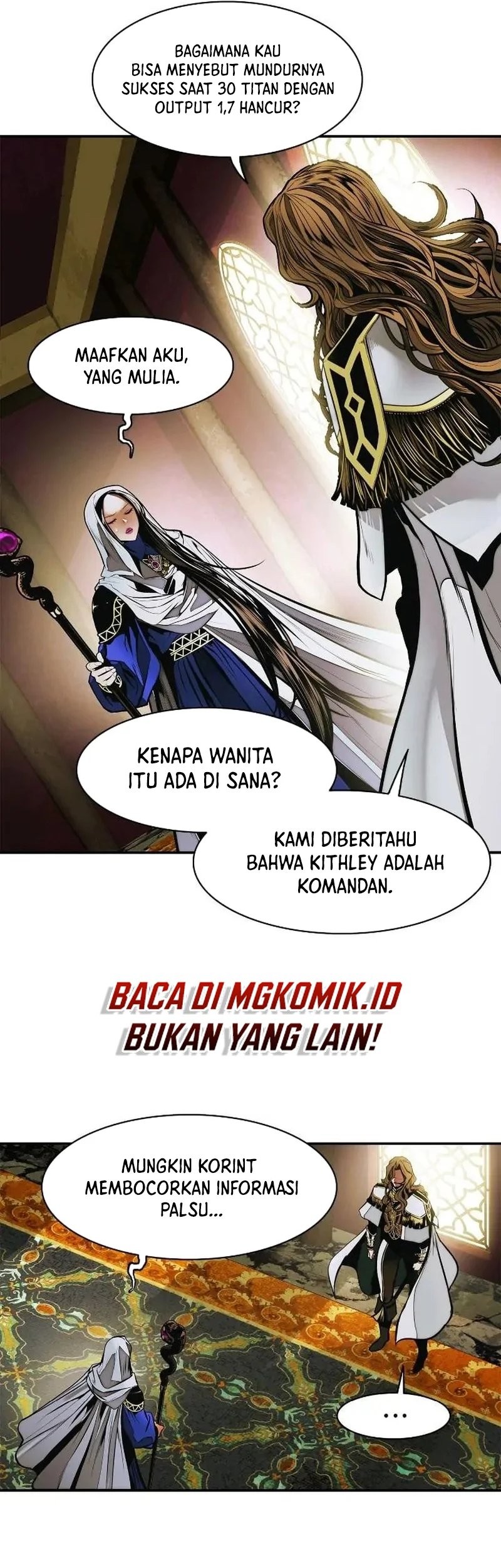Chapter 209 - halaman 21