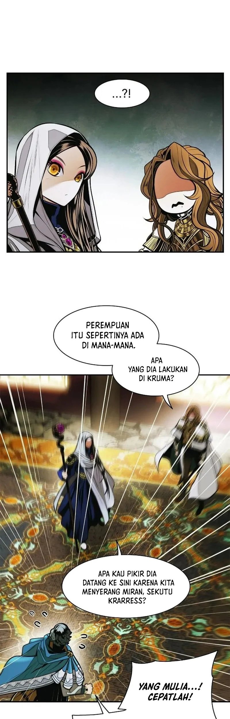 Chapter 209 - halaman 25