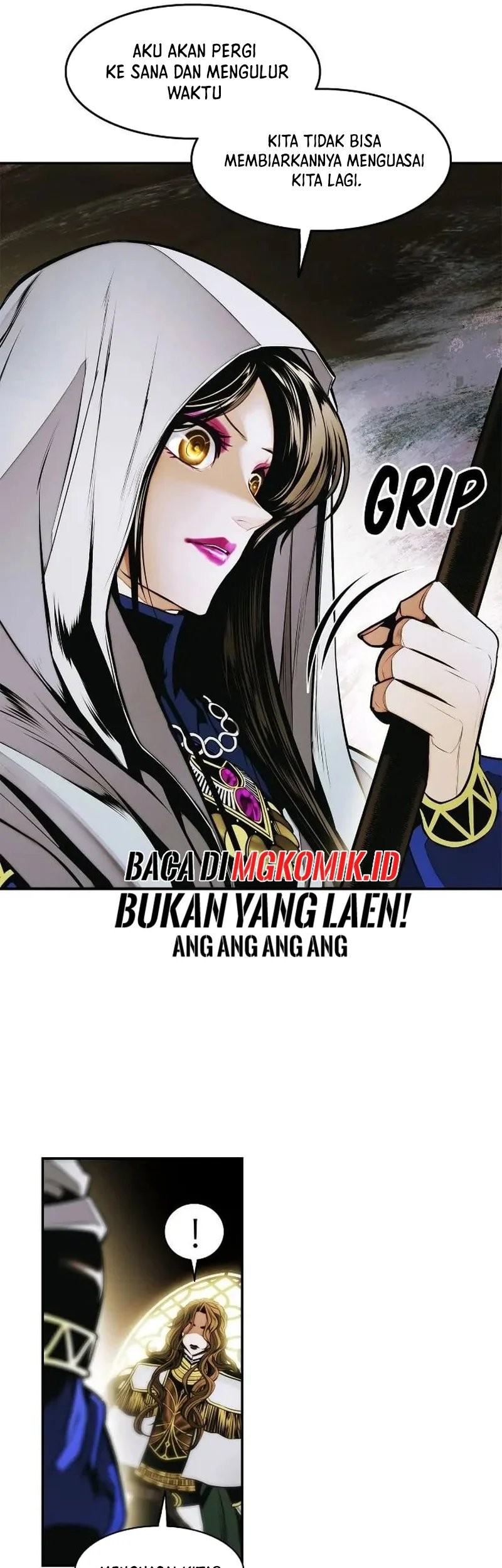 Chapter 209 - halaman 27