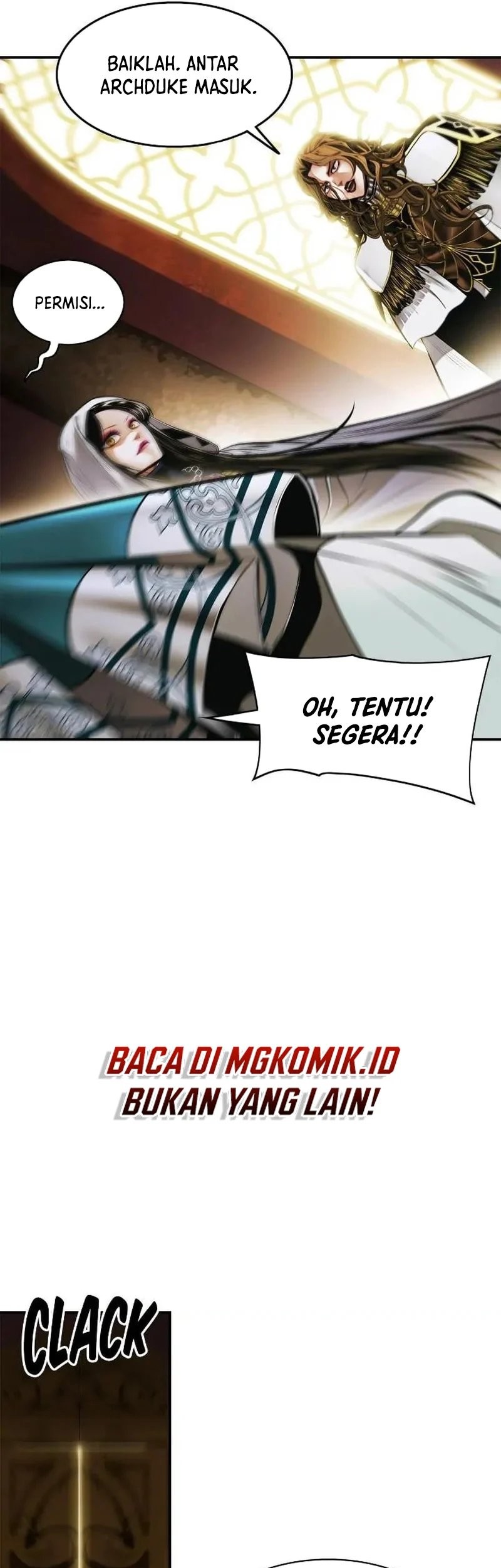 Chapter 209 - halaman 31