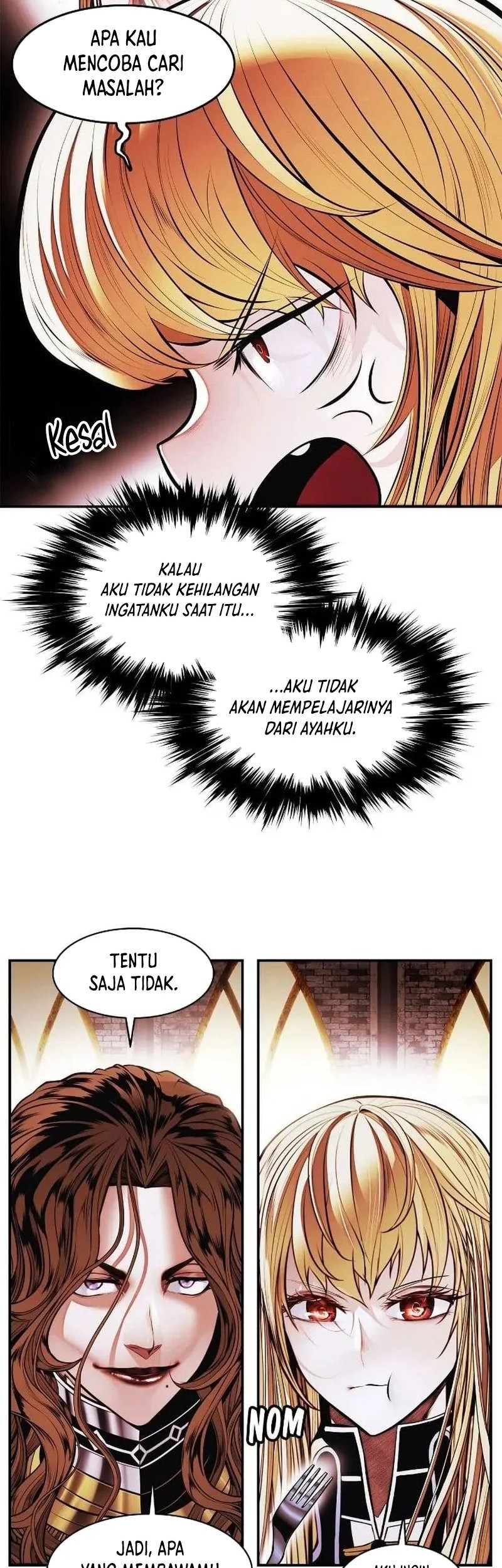 Chapter 210 - halaman 38