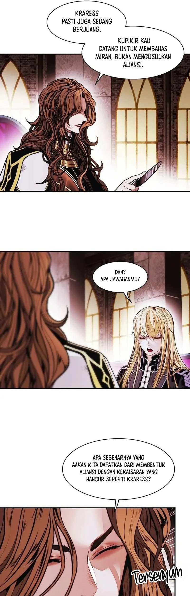 Chapter 210 - halaman 40