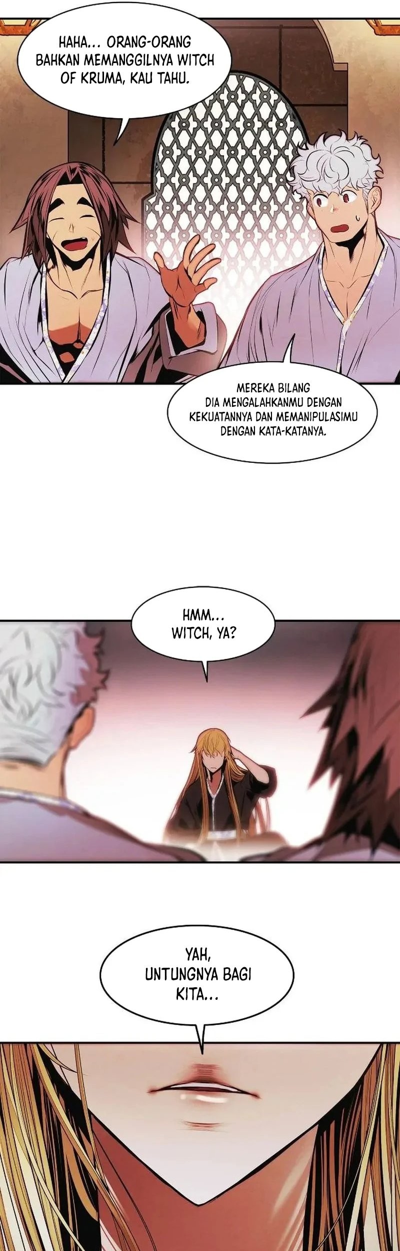 Chapter 210 - halaman 13