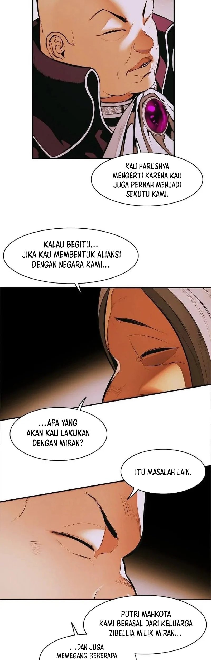Chapter 210 - halaman 19
