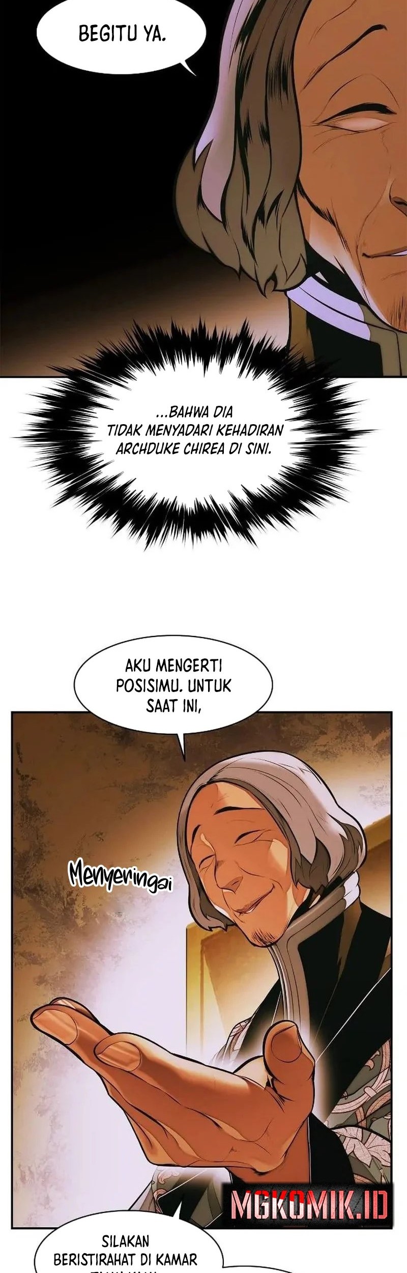 Chapter 210 - halaman 22