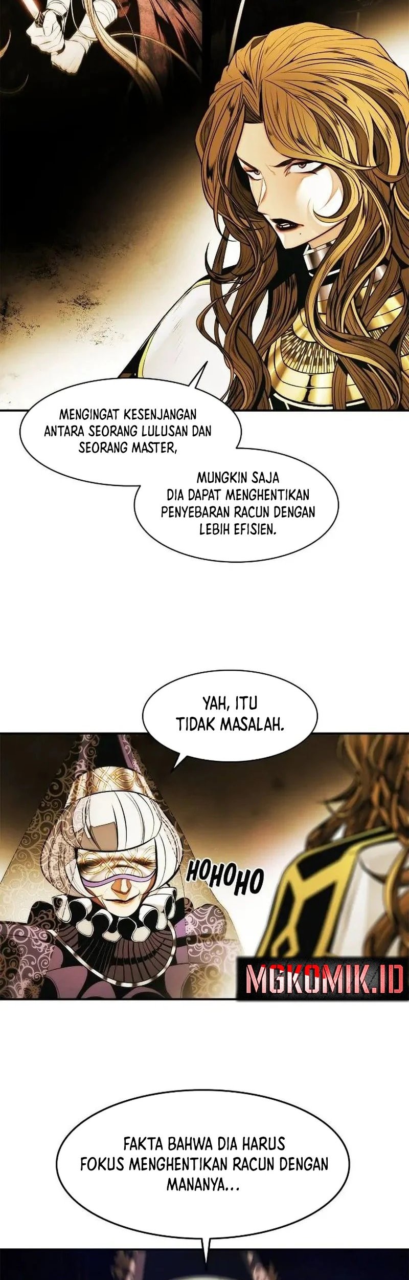 Chapter 210 - halaman 30