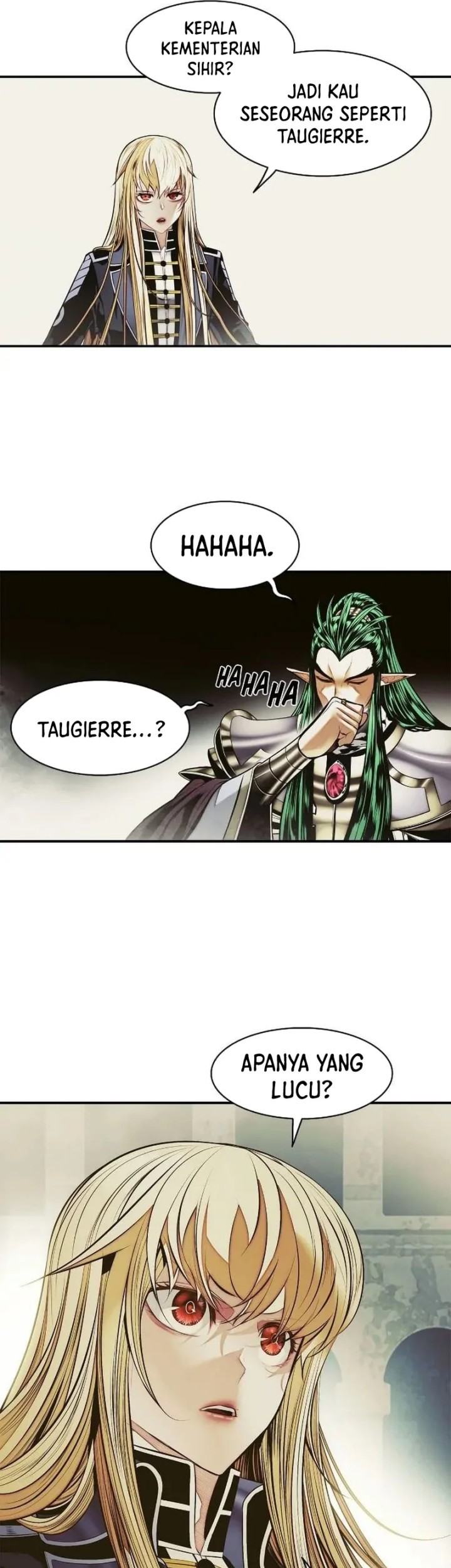 Chapter 211 - halaman 31