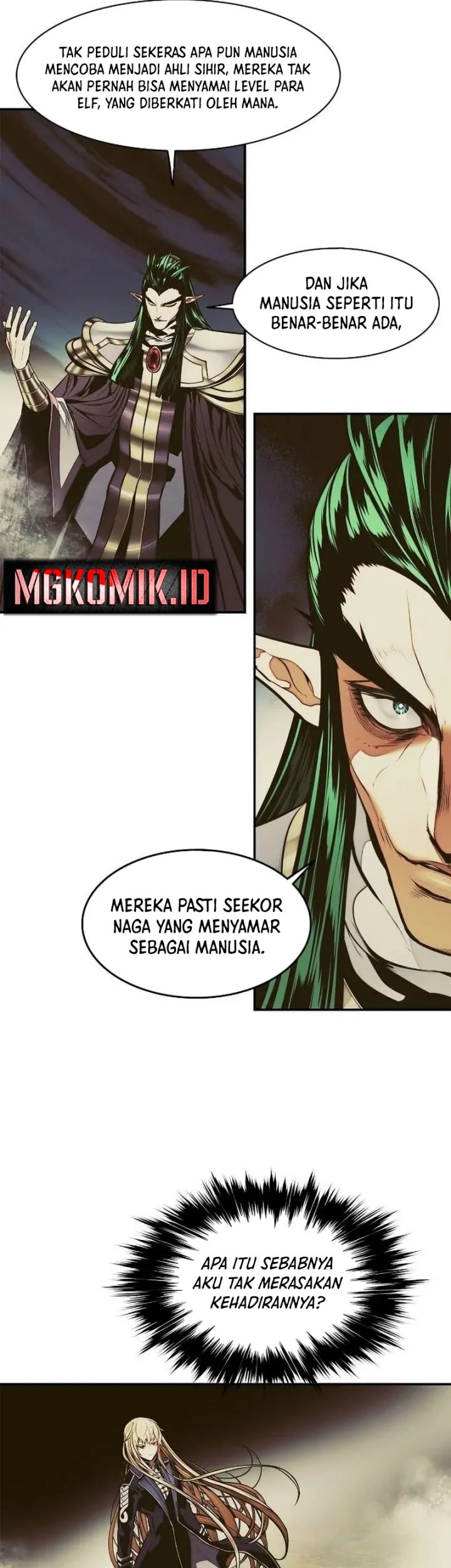 Chapter 211 - halaman 34