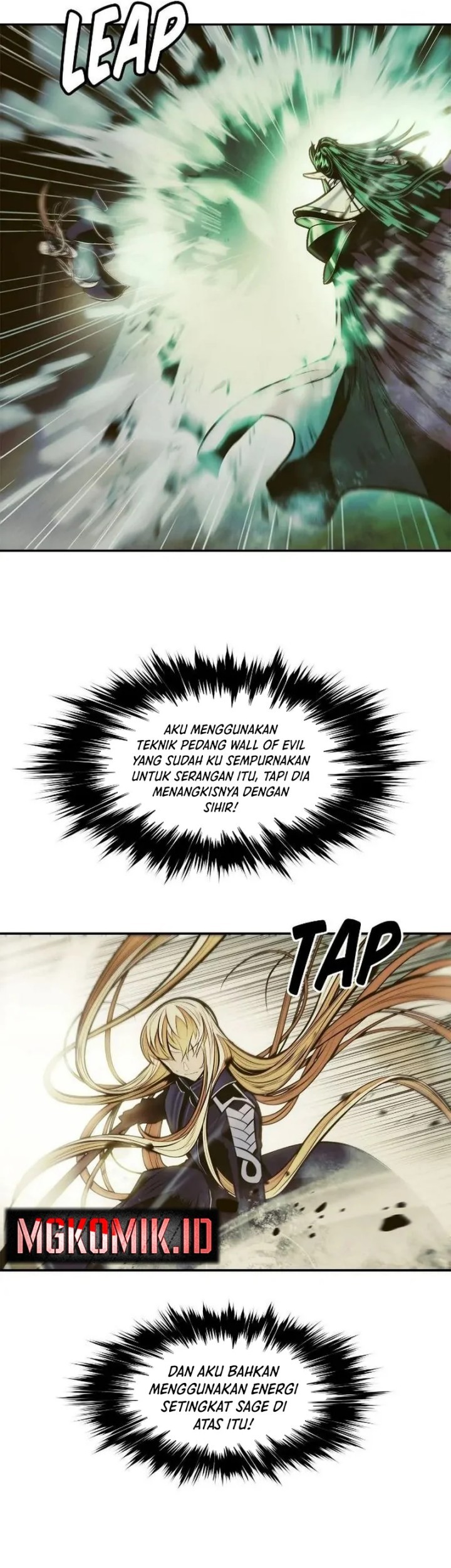 Chapter 211 - halaman 40