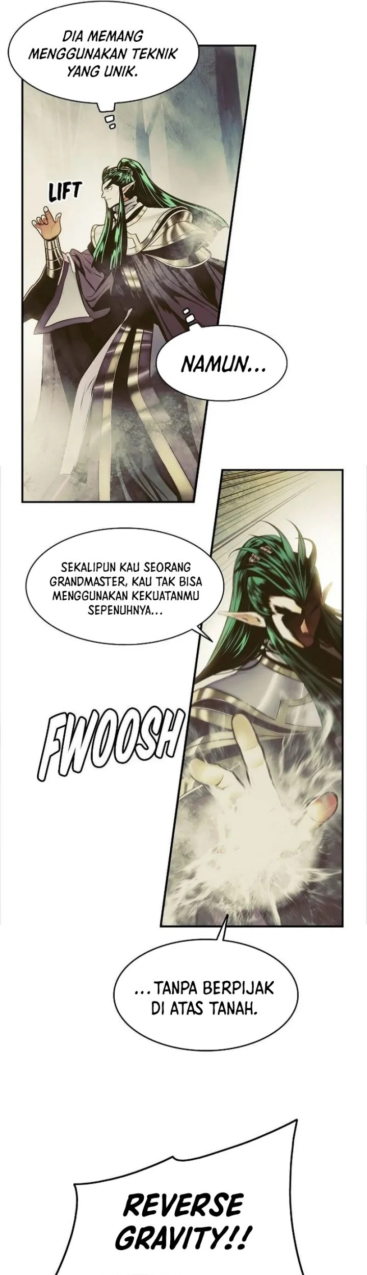 Chapter 211 - halaman 52