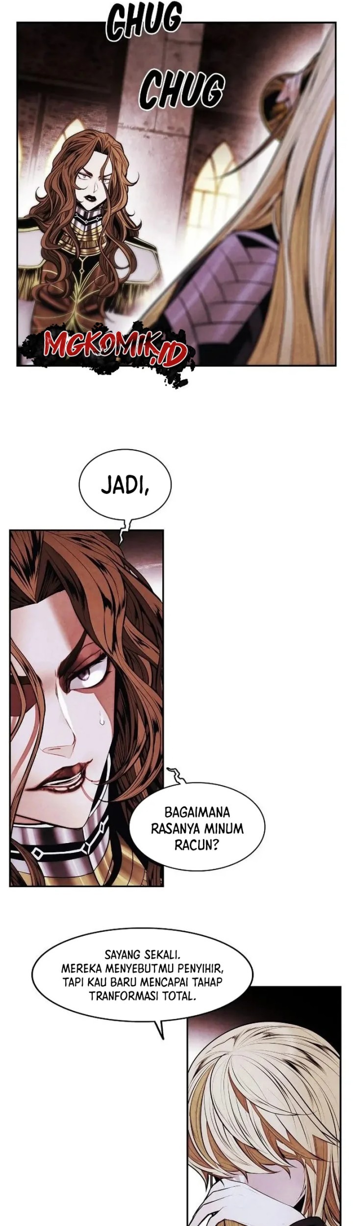 Chapter 211 - halaman 4