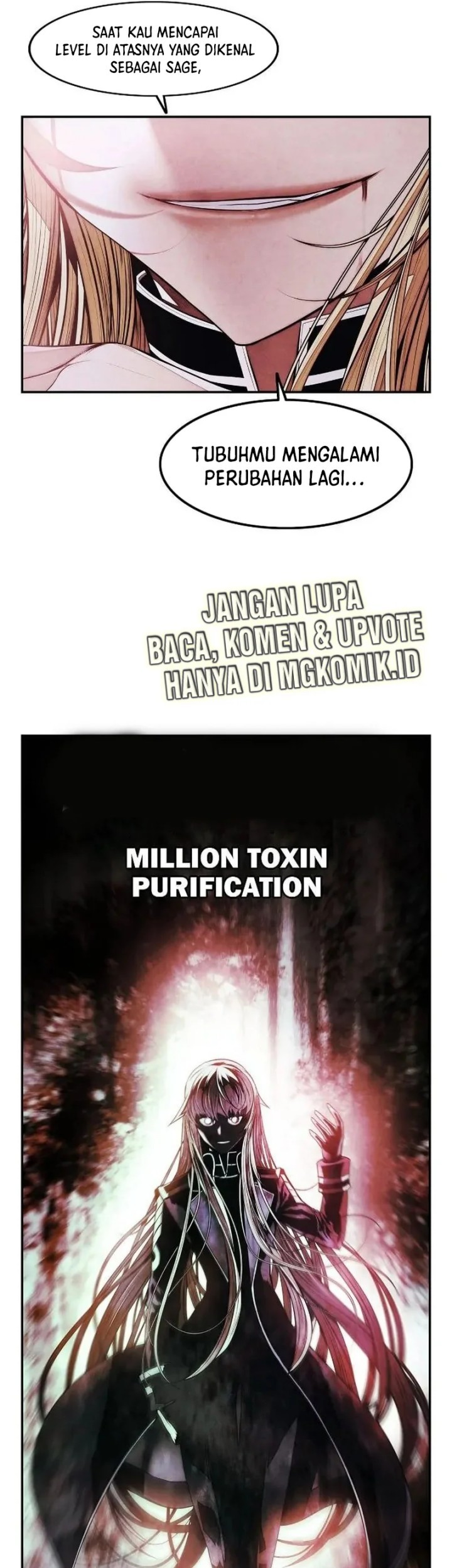 Chapter 211 - halaman 6