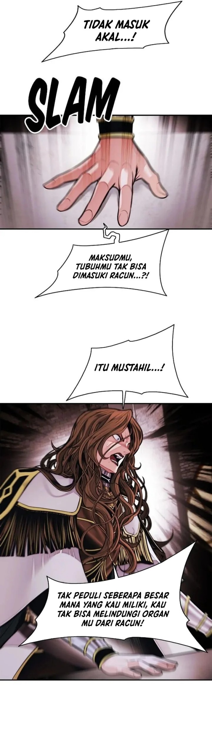 Chapter 211 - halaman 8