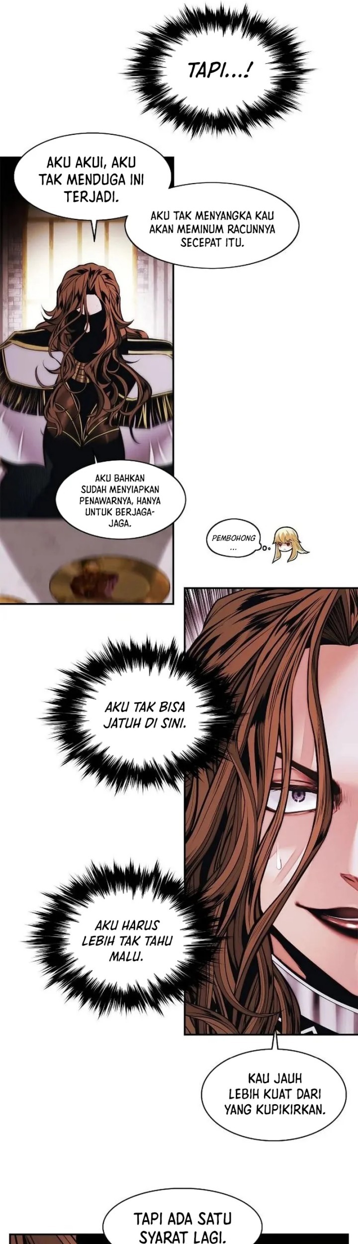 Chapter 211 - halaman 12