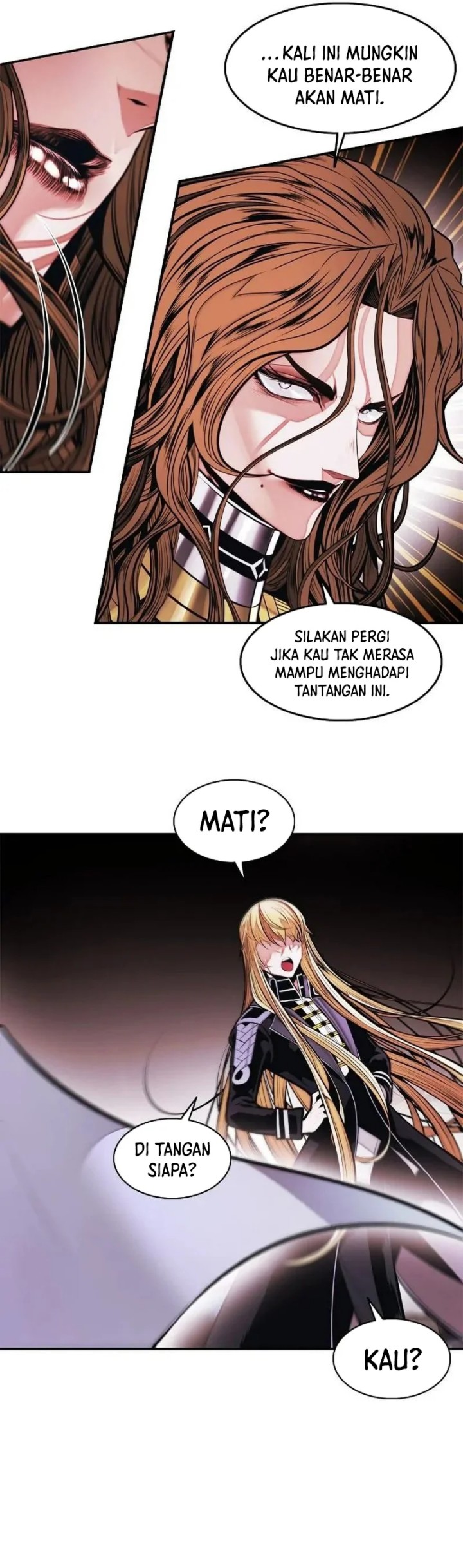 Chapter 211 - halaman 16
