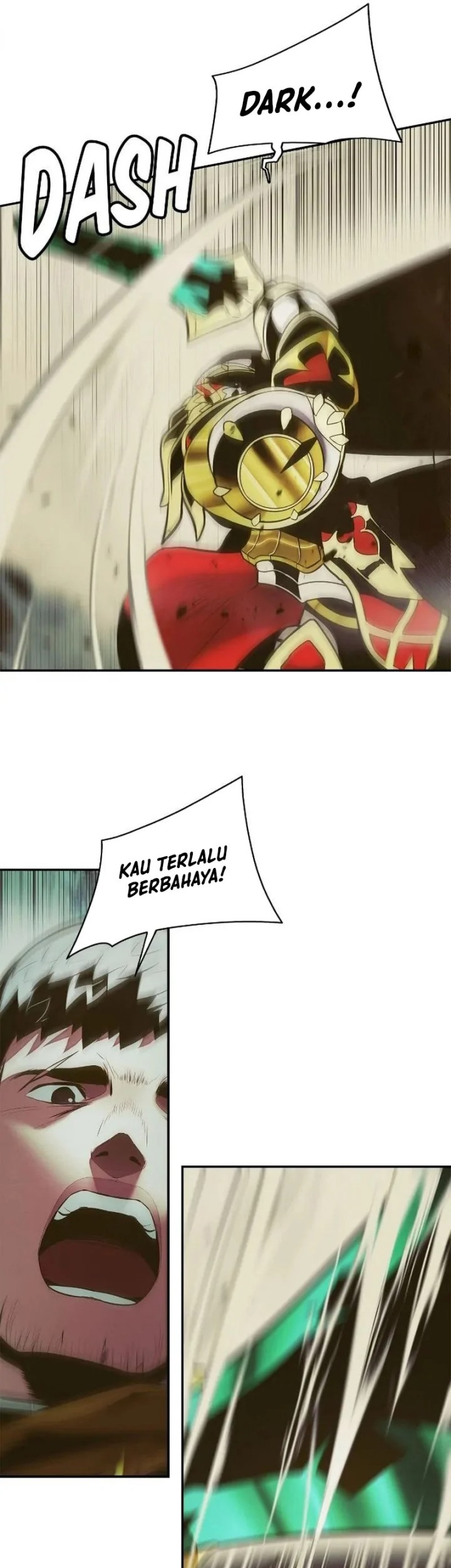 Chapter 212 - halaman 21