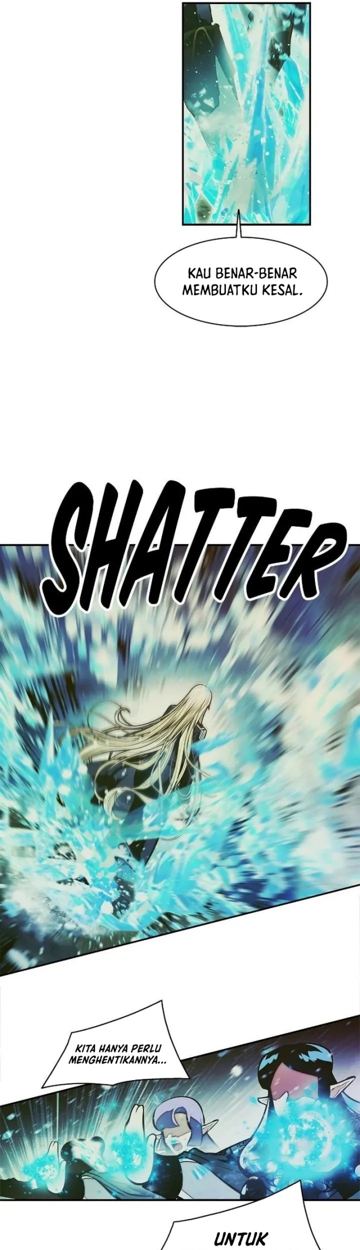 Chapter 213 - halaman 25