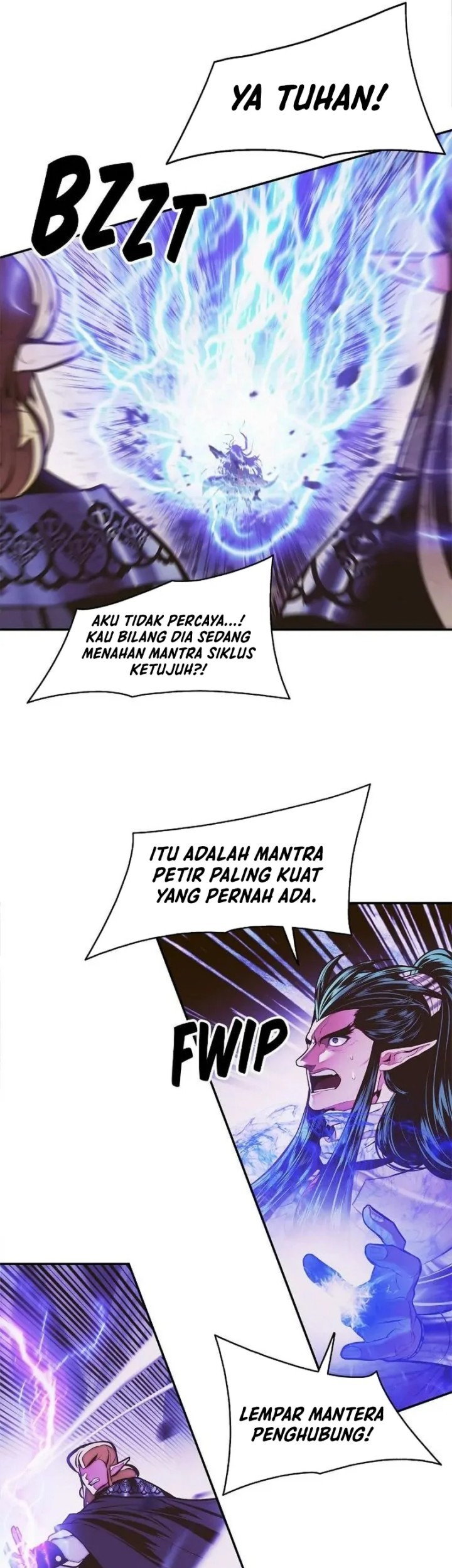 Chapter 213 - halaman 33