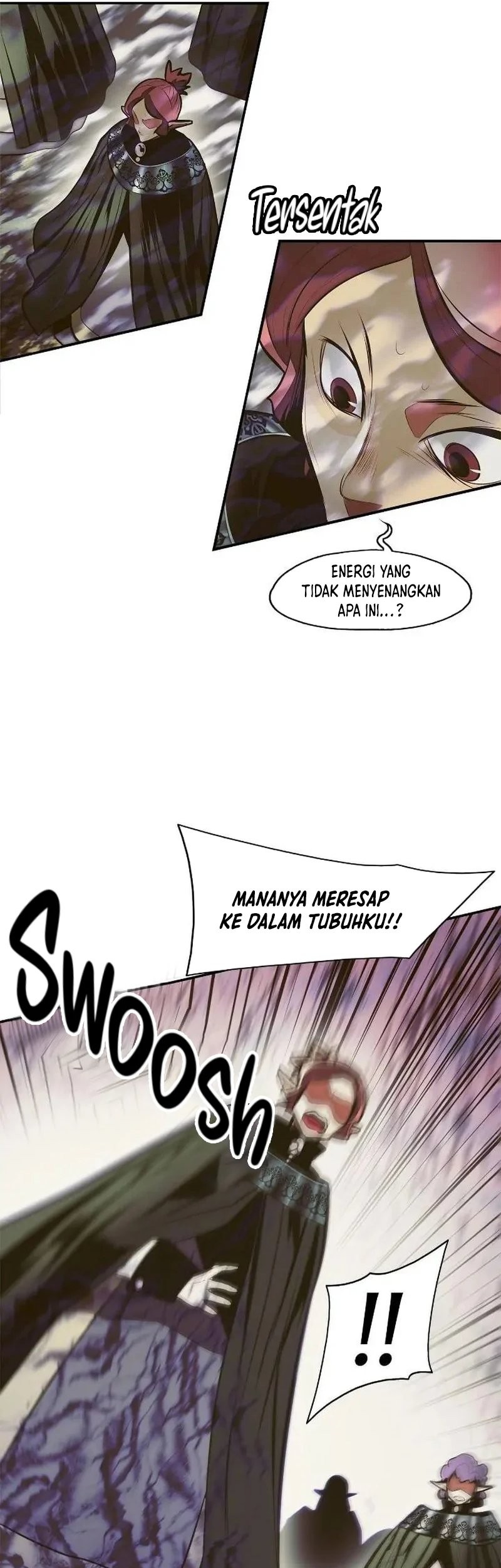 Chapter 214 - halaman 32