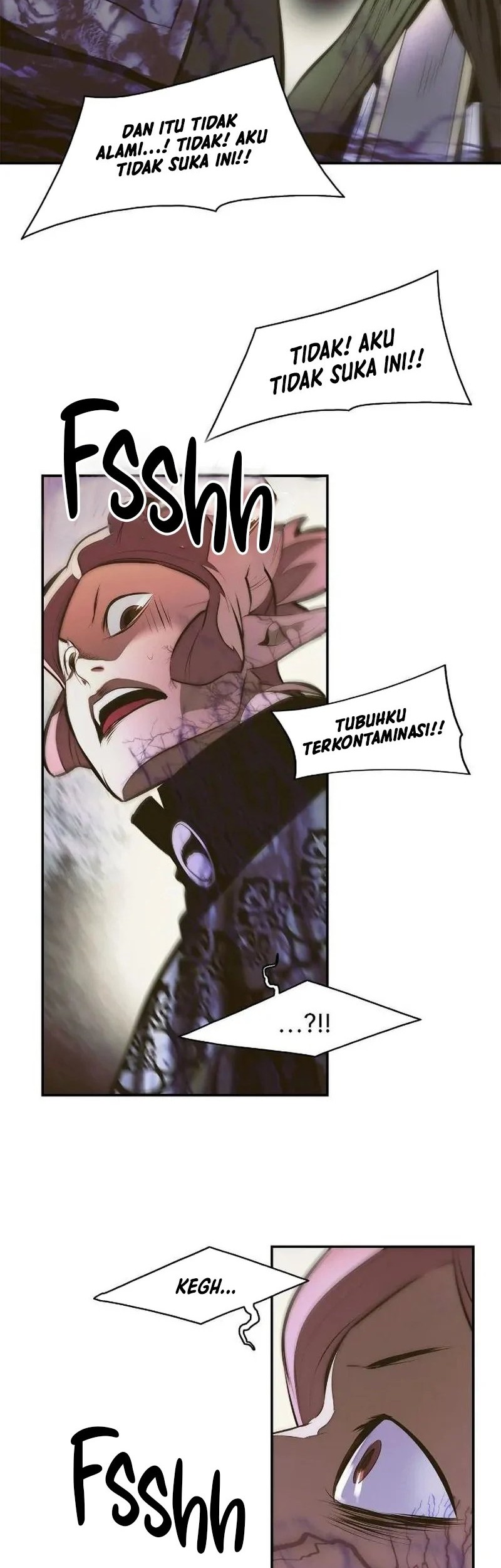 Chapter 214 - halaman 33