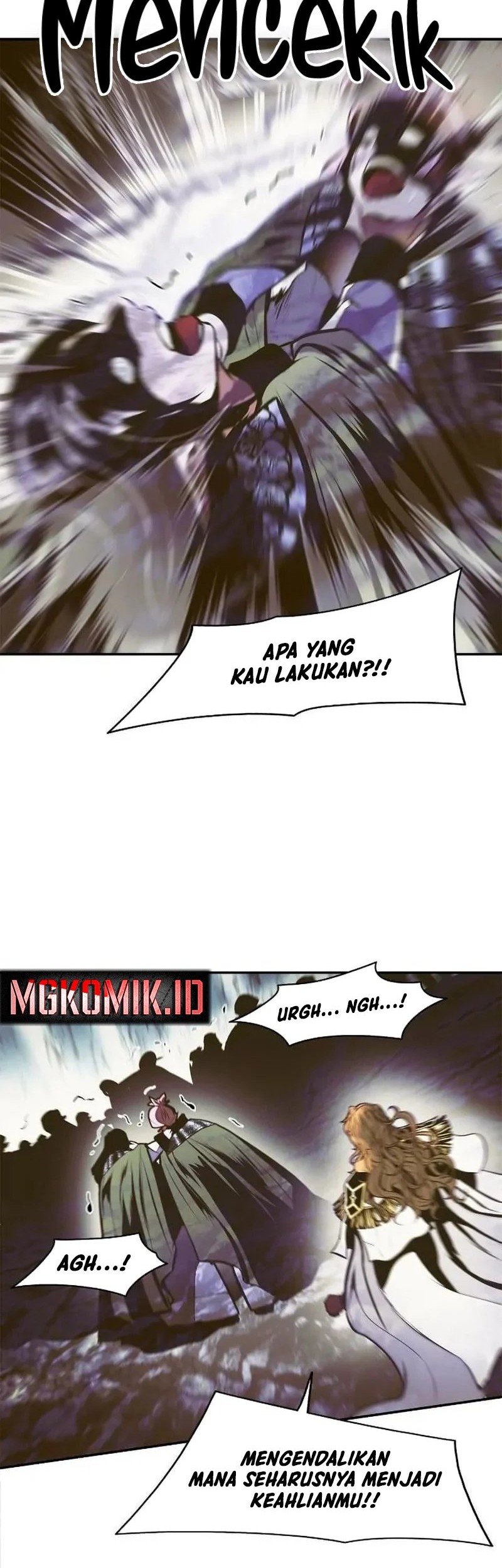 Chapter 214 - halaman 37