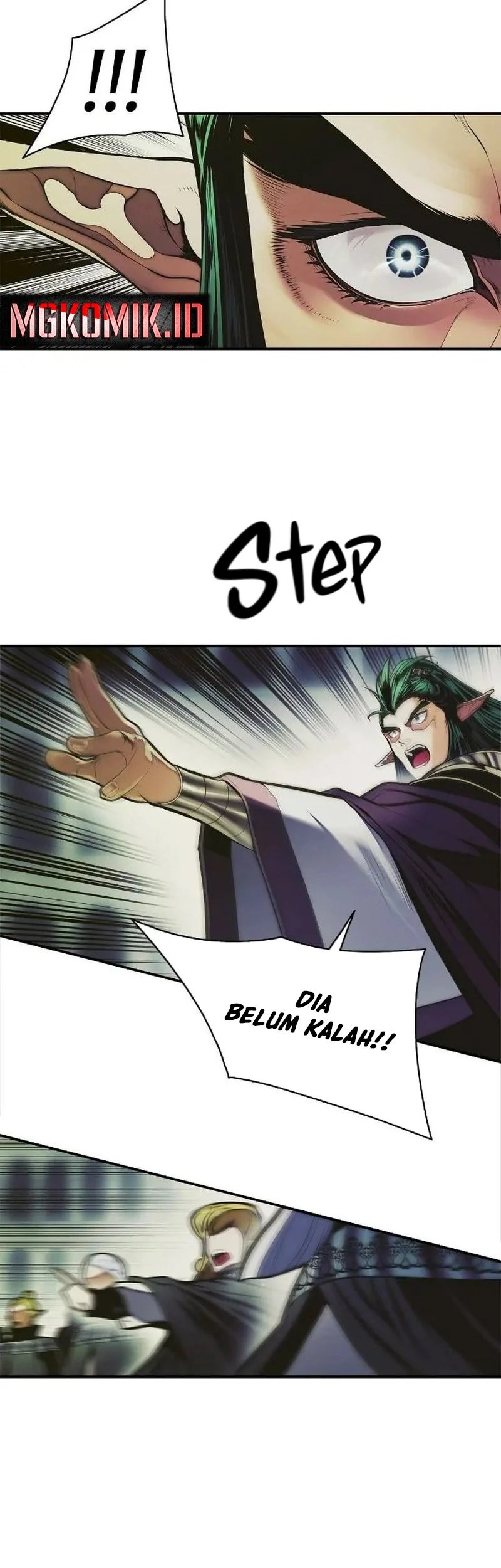 Chapter 214 - halaman 14
