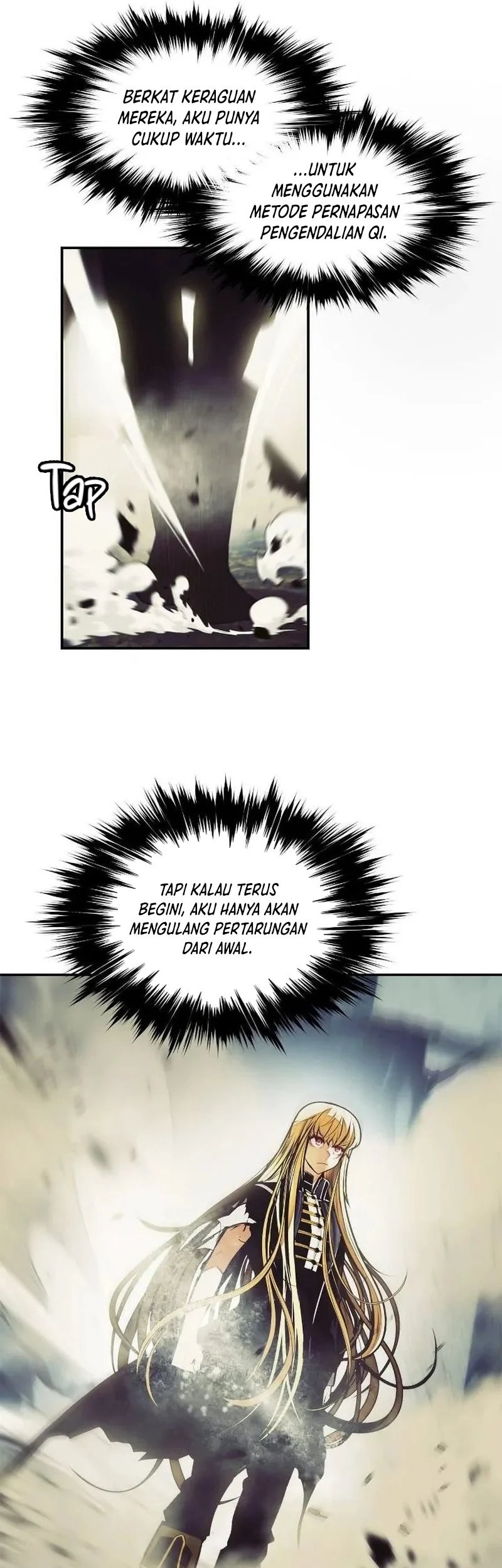 Chapter 214 - halaman 25