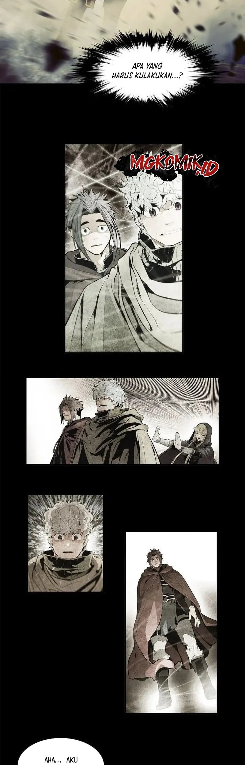 Chapter 214 - halaman 26