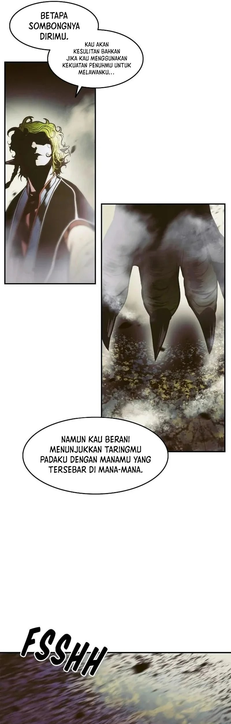 Chapter 215 - halaman 31