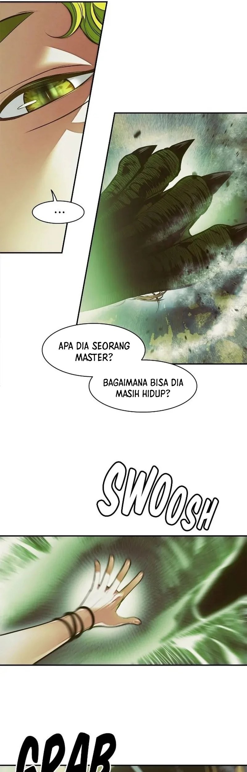 Chapter 215 - halaman 38