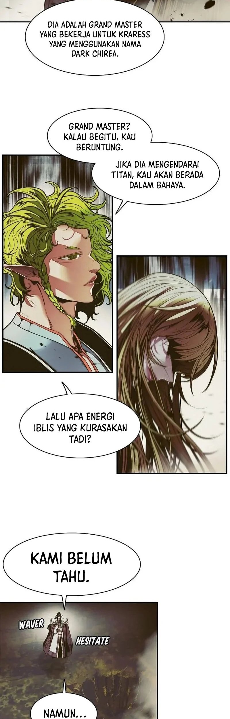 Chapter 215 - halaman 42