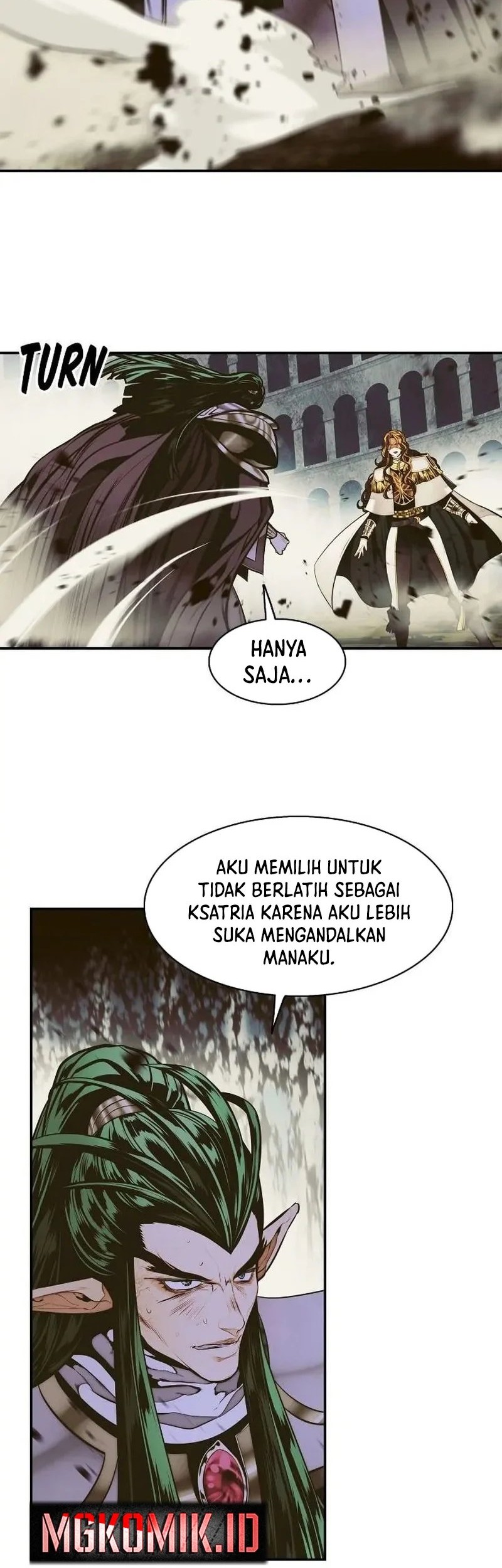 Chapter 215 - halaman 6