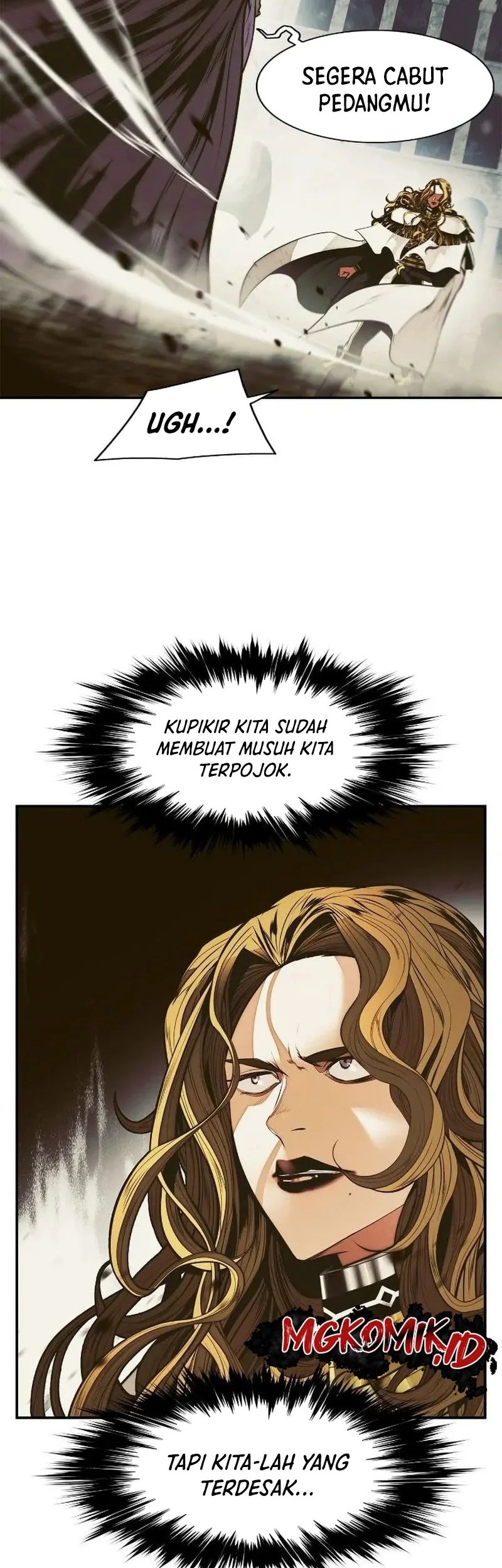 Chapter 215 - halaman 9