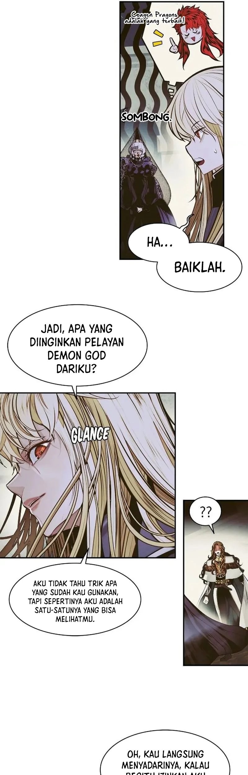 Chapter 215 - halaman 18