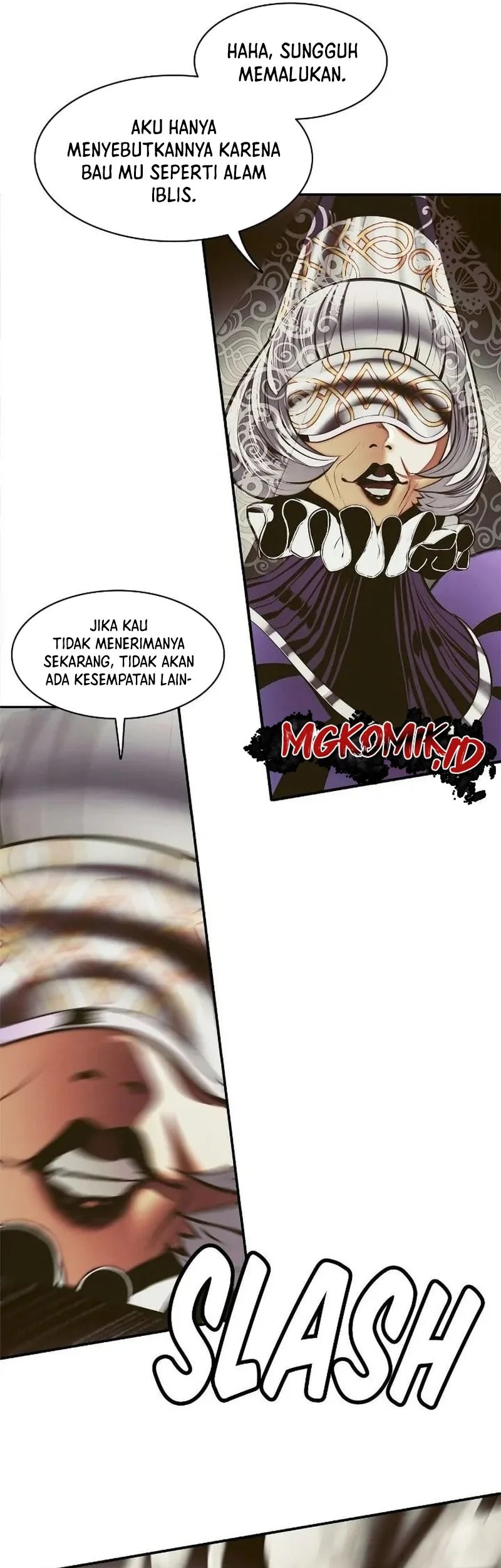 Chapter 215 - halaman 21