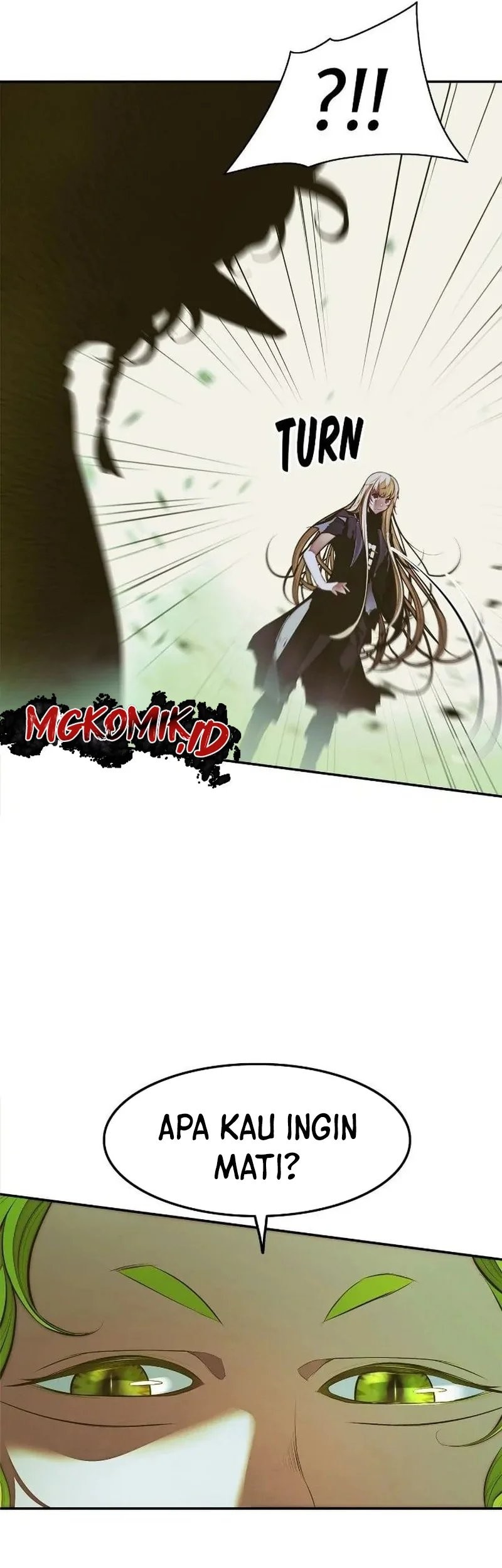 Chapter 215 - halaman 25