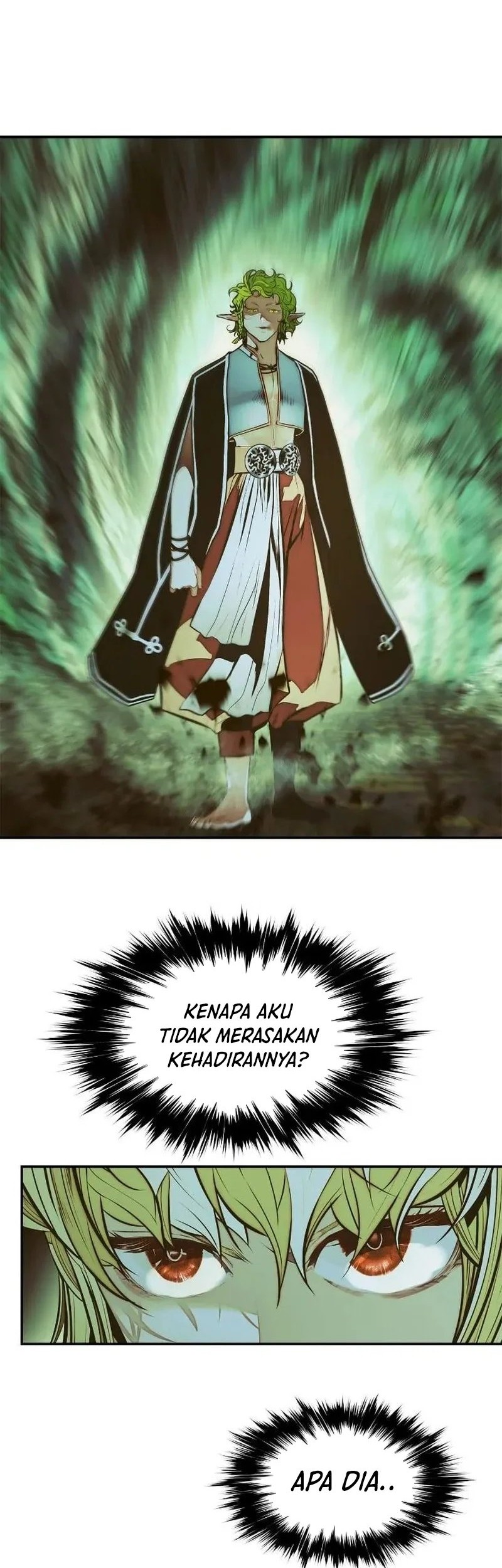 Chapter 215 - halaman 26