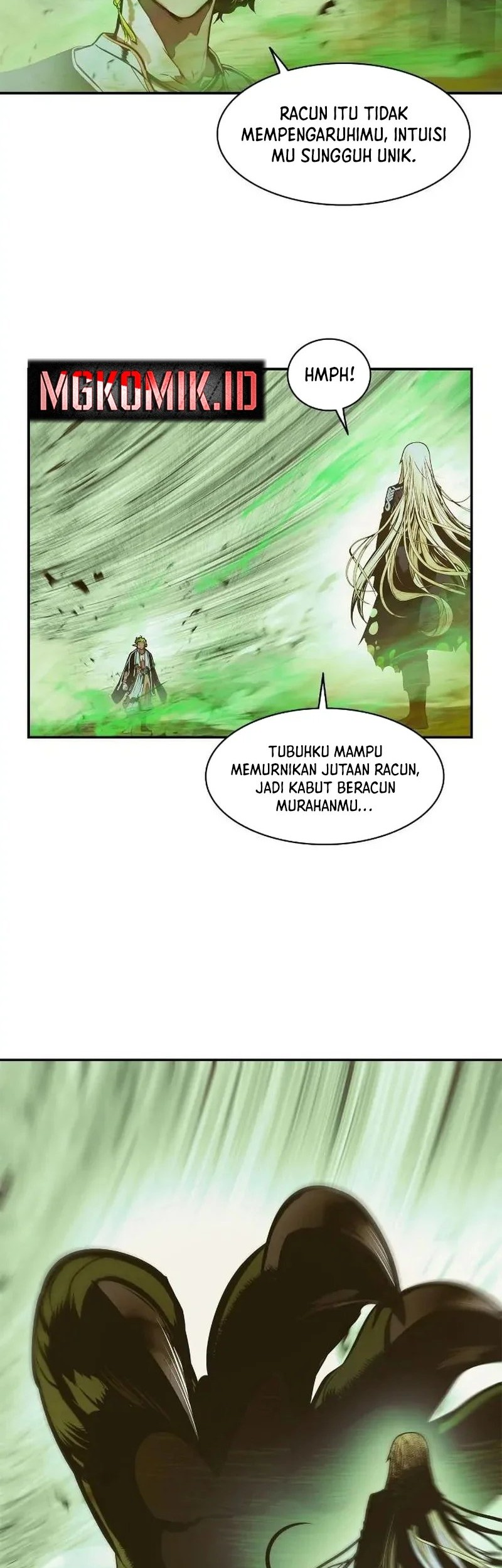 Chapter 215 - halaman 29
