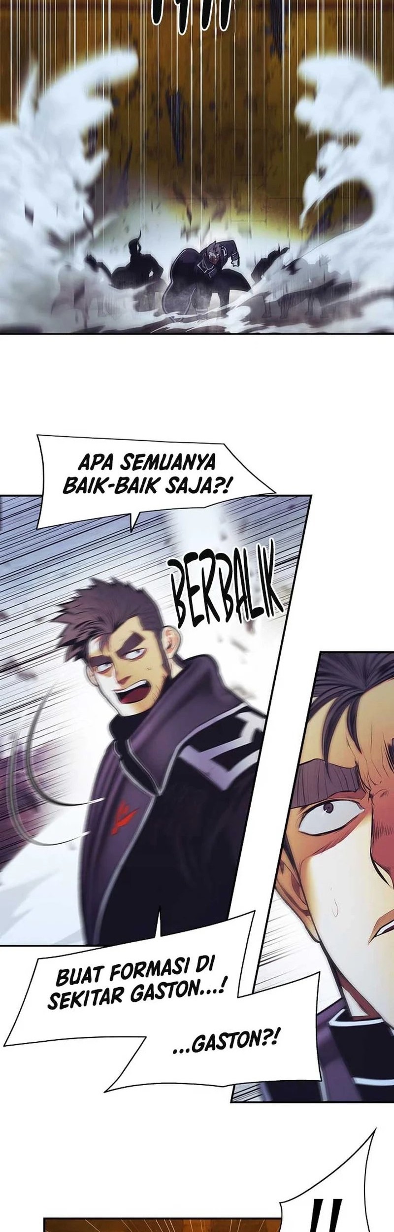 Chapter 216 - halaman 34